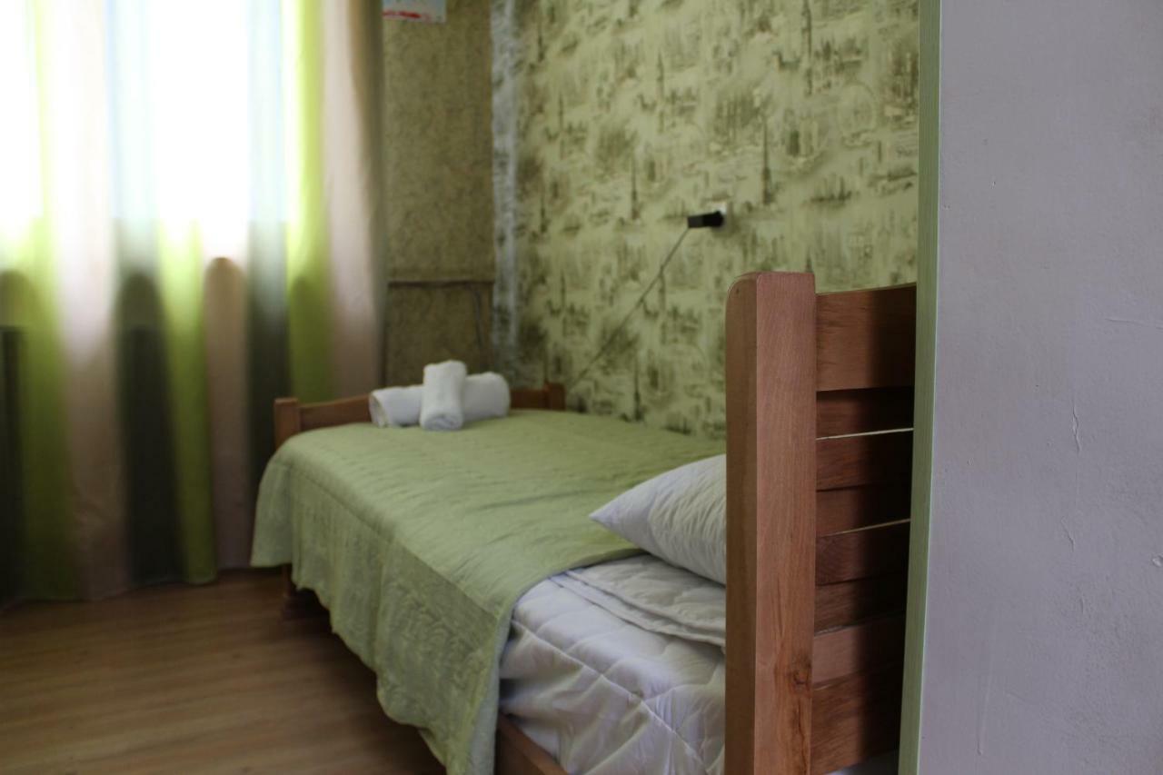 Lui Lui Apartment Tbilisi Exterior photo